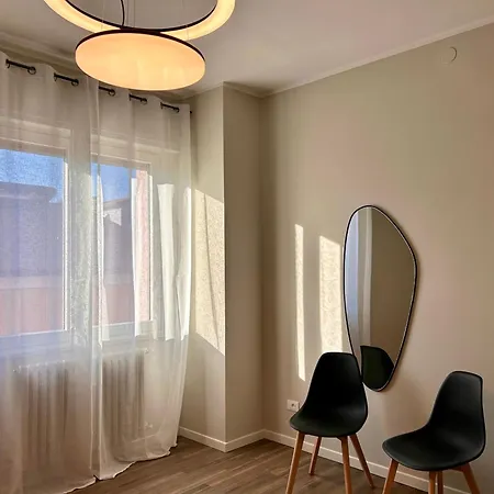 Le Viole Del Garda Daire Peschiera del Garda