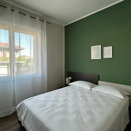 Le Viole Del Garda Peschiera del Garda