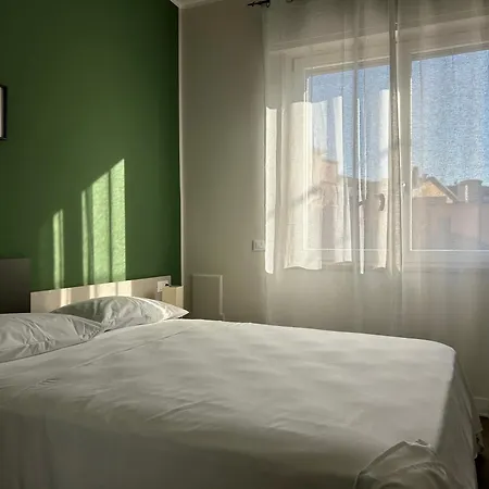 Le Viole Del Garda Daire Peschiera del Garda