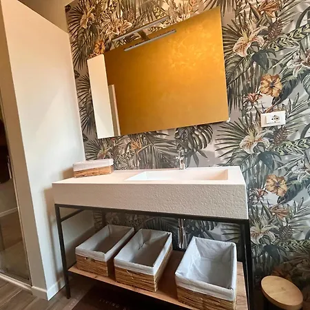 Apartment Le Viole Del Garda