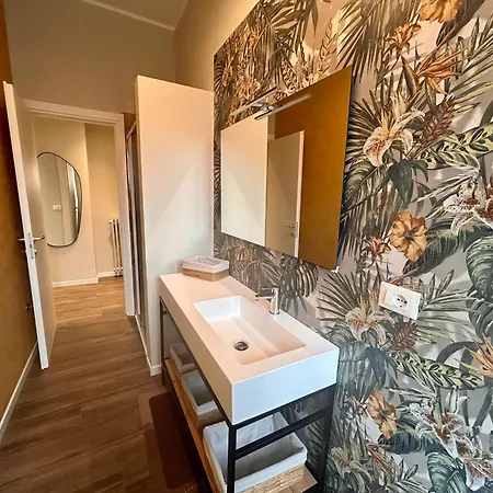Apartment Le Viole Del Garda Peschiera del Garda