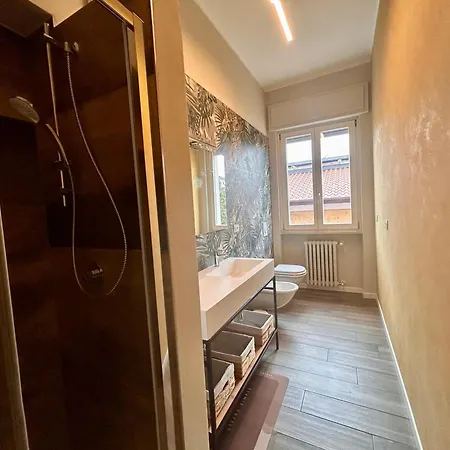 Le Viole Del Garda Apartment Peschiera del Garda