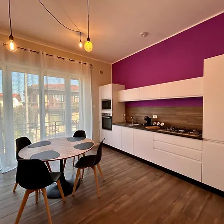 Le Viole Del Garda Apartment Peschiera del Garda