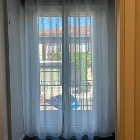 Le Viole Del Garda Apartment Peschiera del Garda