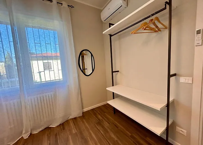 Appartement Le Viole Del Garda *