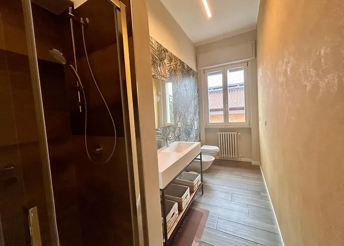 Le Viole Del Garda Appartement Peschiera del Garda