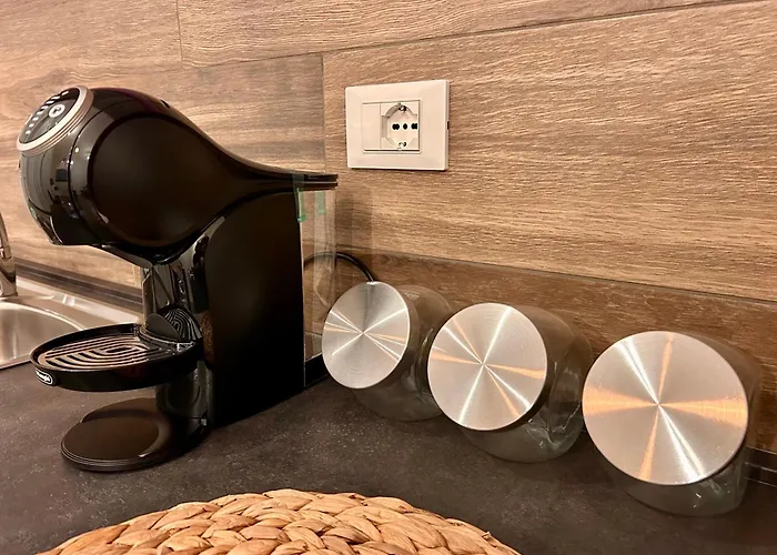 Appartement Le Viole Del Garda Peschiera del Garda